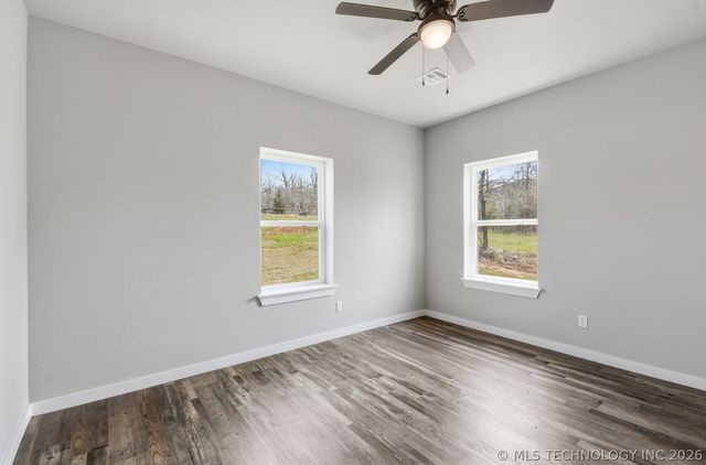 9644 S State Hwy 48, Mannford, OK 74044