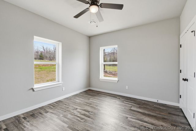 9644 S State Hwy 48, Mannford, OK 74044