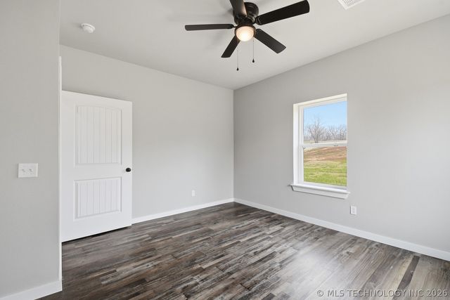 9644 S State Hwy 48, Mannford, OK 74044