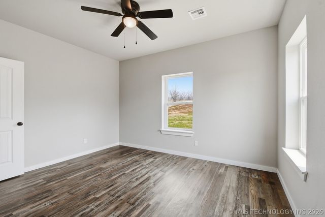 9644 S State Hwy 48, Mannford, OK 74044