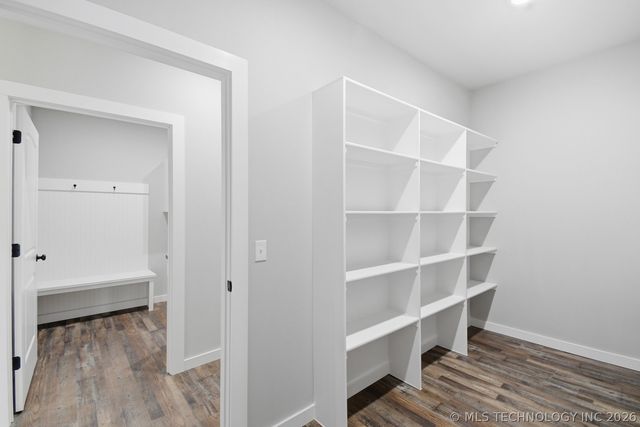 9644 S State Hwy 48, Mannford, OK 74044