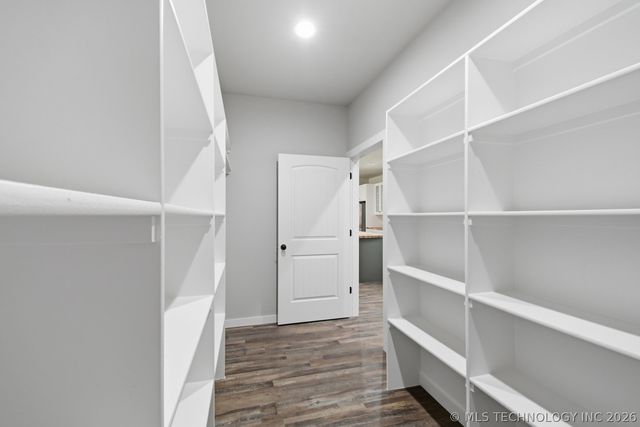 9644 S State Hwy 48, Mannford, OK 74044