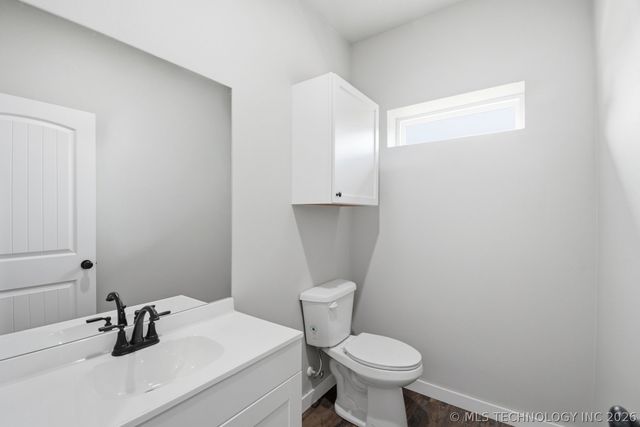 9644 S State Hwy 48, Mannford, OK 74044