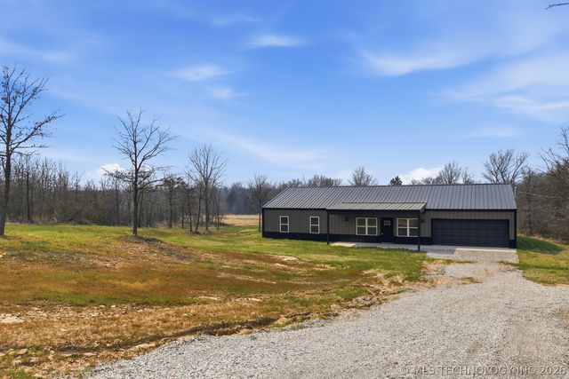 9644 S State Hwy 48, Mannford, OK 74044