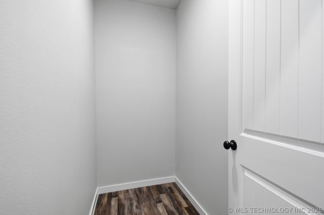 9644 S State Hwy 48, Mannford, OK 74044