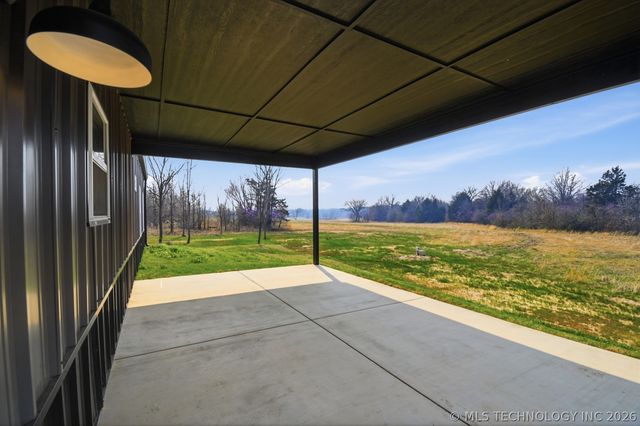 9644 S State Hwy 48, Mannford, OK 74044