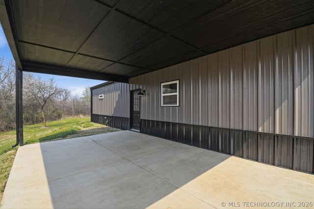 9644 S State Hwy 48, Mannford, OK 74044