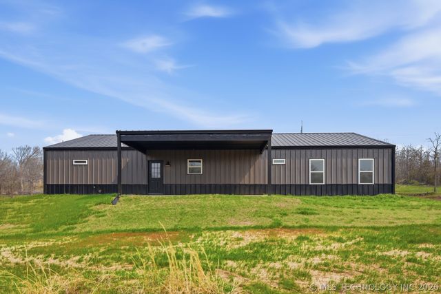 9644 S State Hwy 48, Mannford, OK 74044