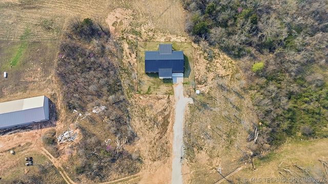 9644 S State Hwy 48, Mannford, OK 74044