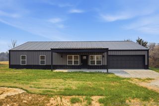 9644 S State Hwy 48, Mannford, OK 74044