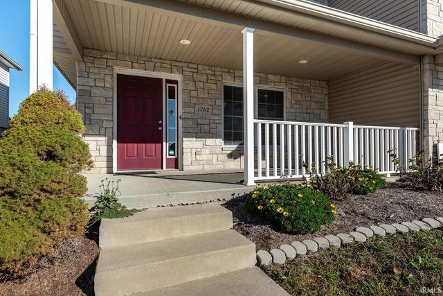 1762 W Eventide Drive, Bloomington, IN 47403