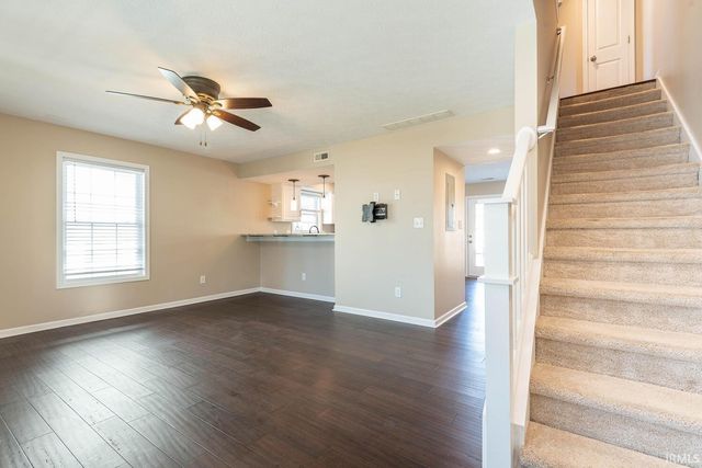 1762 W Eventide Drive, Bloomington, IN 47403