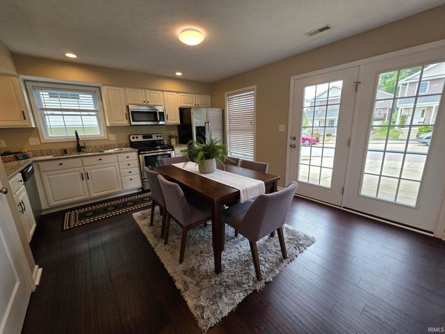 1762 W Eventide Drive, Bloomington, IN 47403