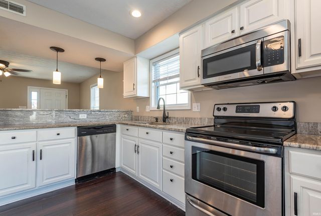 1762 W Eventide Drive, Bloomington, IN 47403