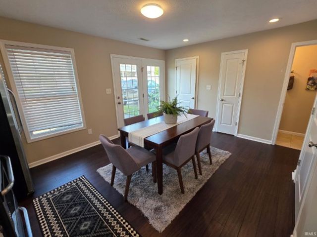 1762 W Eventide Drive, Bloomington, IN 47403