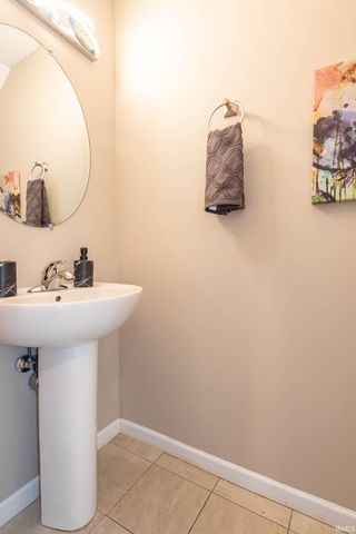 1762 W Eventide Drive, Bloomington, IN 47403