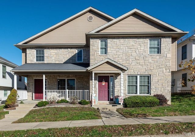 1762 W Eventide Drive, Bloomington, IN 47403