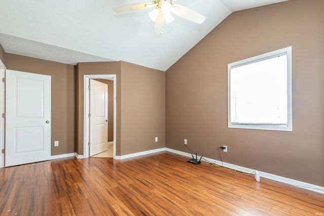 1762 W Eventide Drive, Bloomington, IN 47403