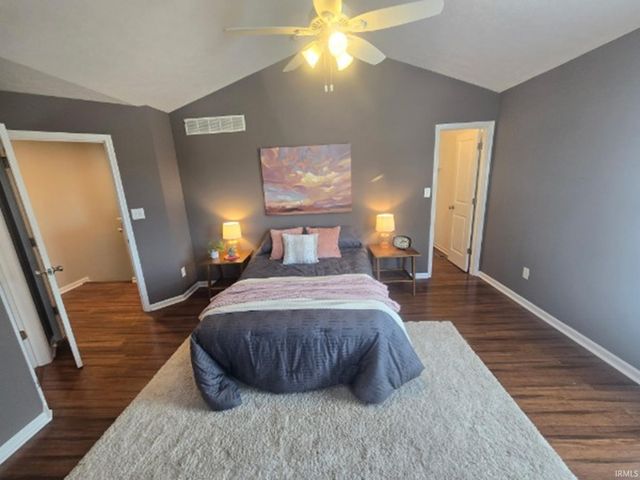 1762 W Eventide Drive, Bloomington, IN 47403