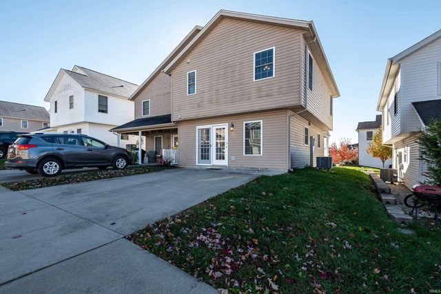 1762 W Eventide Drive, Bloomington, IN 47403