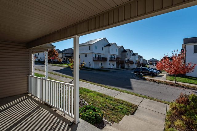 1762 W Eventide Drive, Bloomington, IN 47403