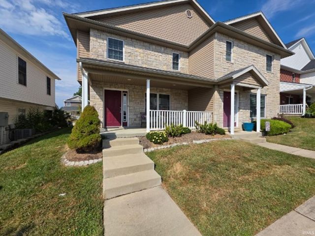 1762 W Eventide Drive, Bloomington, IN 47403