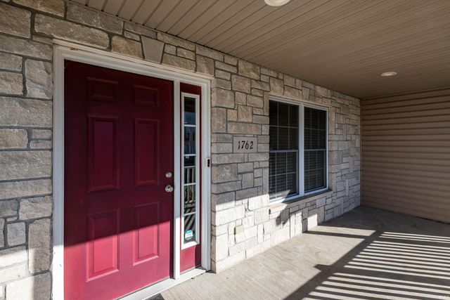 1762 W Eventide Drive, Bloomington, IN 47403