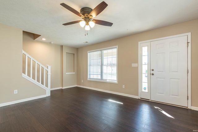 1762 W Eventide Drive, Bloomington, IN 47403