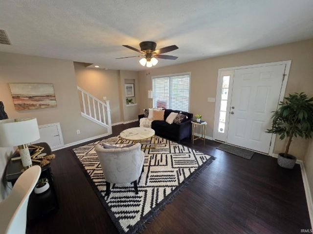 1762 W Eventide Drive, Bloomington, IN 47403