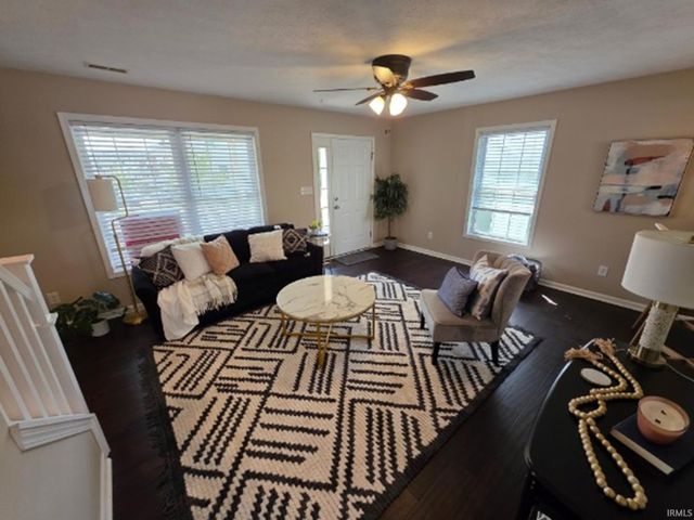 1762 W Eventide Drive, Bloomington, IN 47403