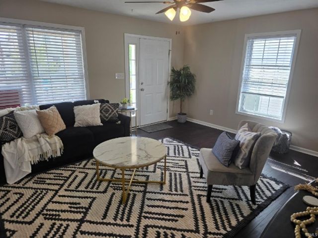 1762 W Eventide Drive, Bloomington, IN 47403