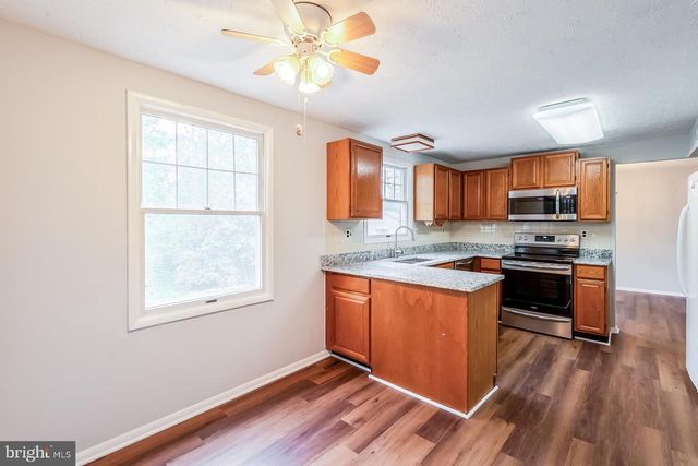 9908 RICKOVER CT, Manassas, VA 20109