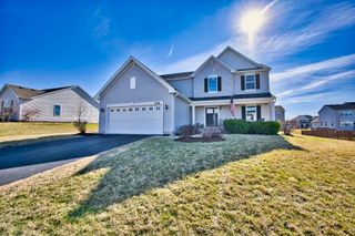 574 Coach Road, Yorkville, IL 60560