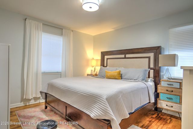 319 Oxford Road, East Lansing, MI 48823