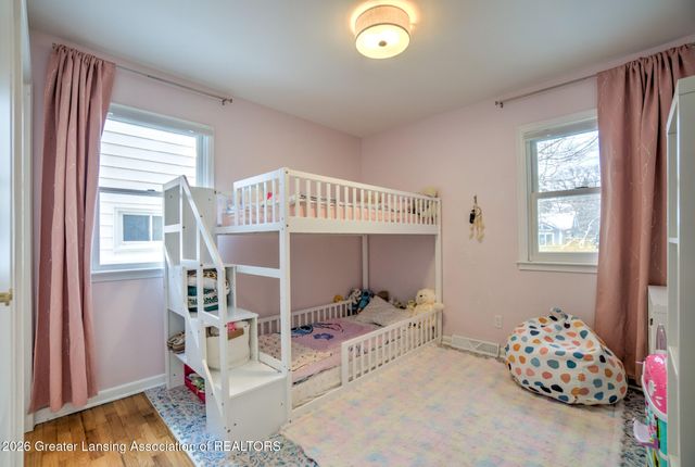 319 Oxford Road, East Lansing, MI 48823