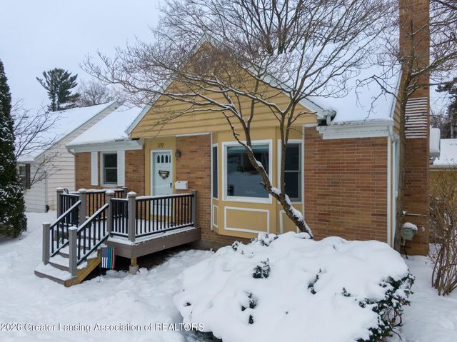 319 Oxford Road, East Lansing, MI 48823