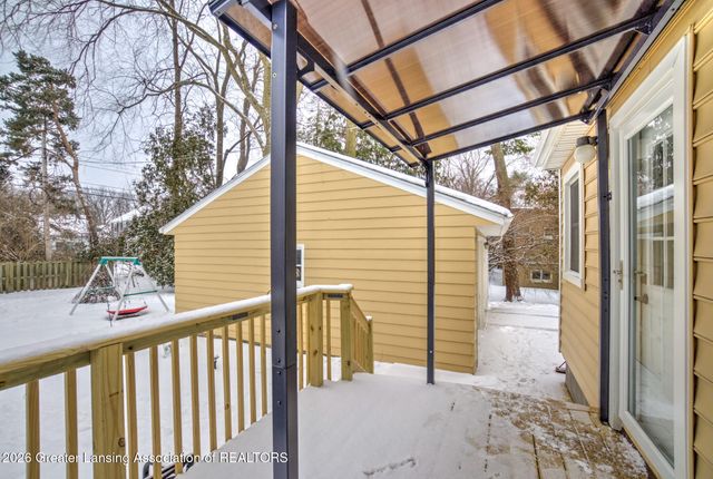 319 Oxford Road, East Lansing, MI 48823