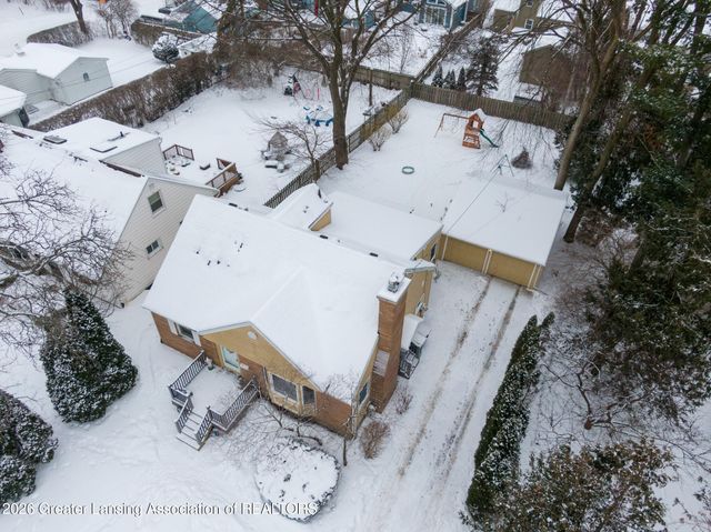 319 Oxford Road, East Lansing, MI 48823