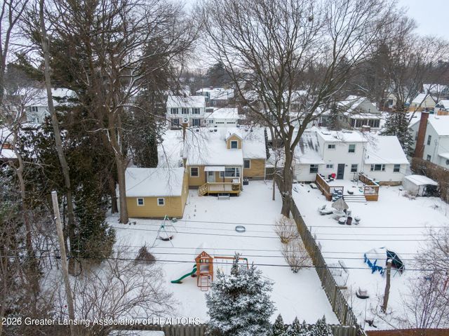 319 Oxford Road, East Lansing, MI 48823