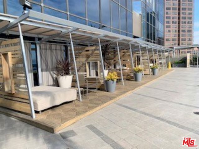 1100 Wilshire Boulevard 2411, Los Angeles, CA 90017