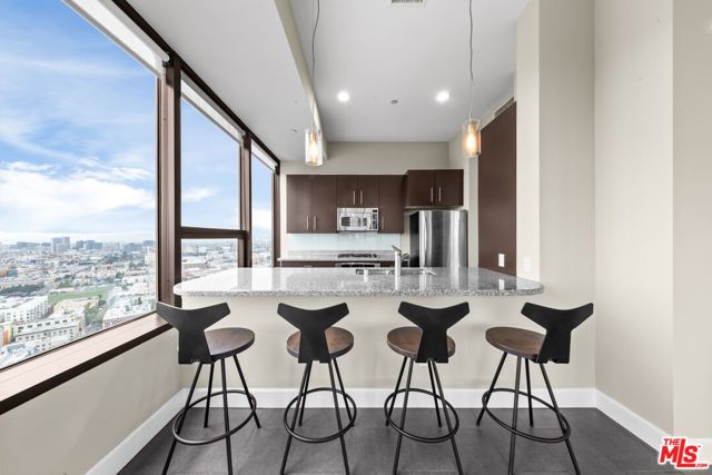 1100 Wilshire Boulevard 2411, Los Angeles, CA 90017