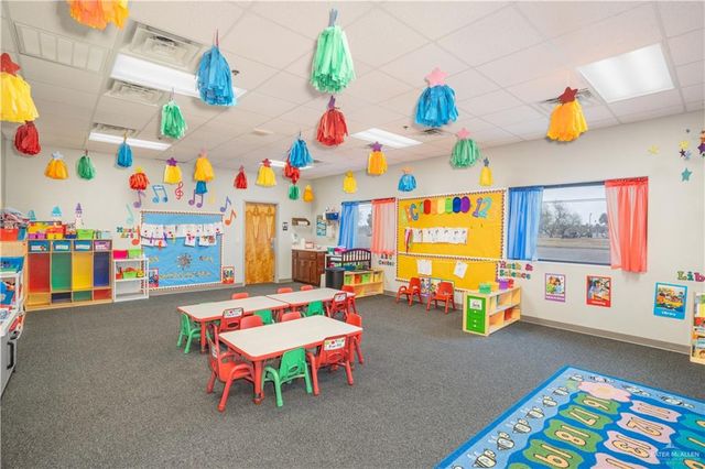 239 E Griffin Avenue 1, Mission, TX 78572