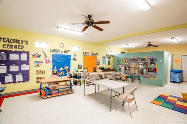 239 E Griffin Avenue 1, Mission, TX 78572