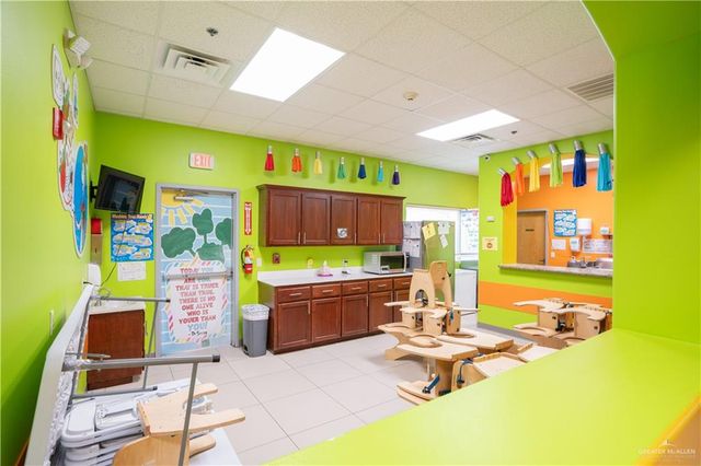 239 E Griffin Avenue 1, Mission, TX 78572