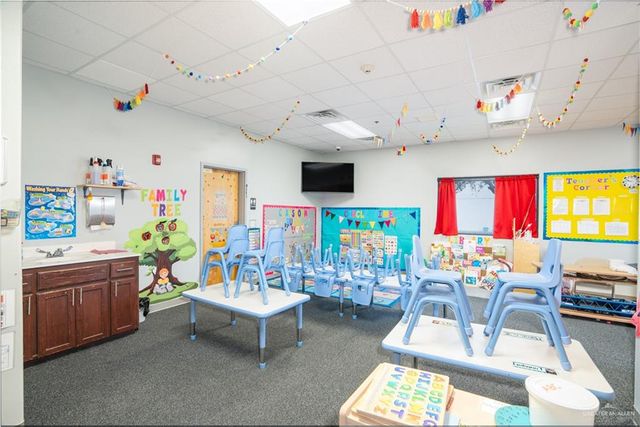 239 E Griffin Avenue 1, Mission, TX 78572