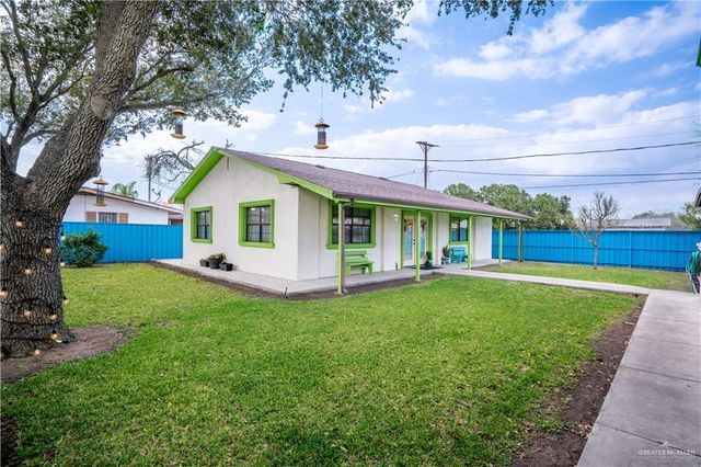 239 E Griffin Avenue 1, Mission, TX 78572
