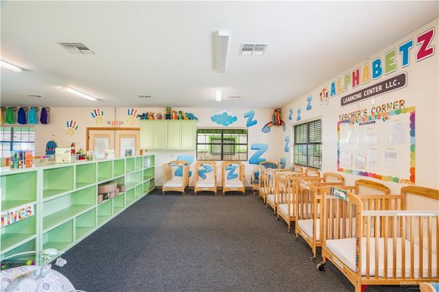 239 E Griffin Avenue 1, Mission, TX 78572