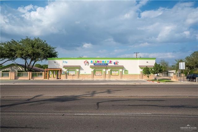 239 E Griffin Avenue 1, Mission, TX 78572