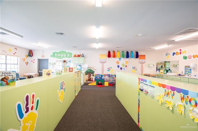 239 E Griffin Avenue 1, Mission, TX 78572