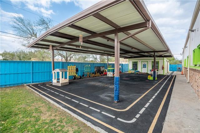 239 E Griffin Avenue 1, Mission, TX 78572